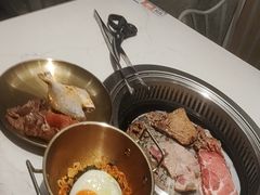 -花味·自助烤肉(南方时代店)