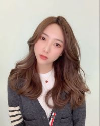 -Rise Hair上升造型