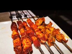 -丰茂烤串(建设街店)