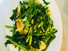 -眷江南之小蓝鲸(王府大街店)