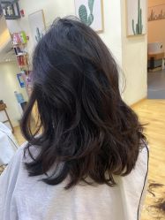 -涩谷· Hair Salon