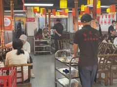 -郝大姐·乌龙山铁板烧(大学城三店)