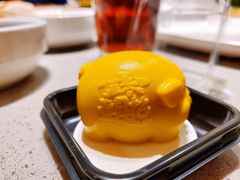 -海底捞火锅(奥森店)
