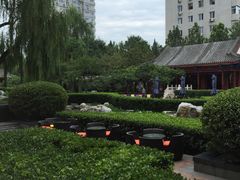 -咖啡CHA自助餐厅(香格里拉饭店)