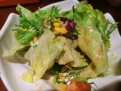 蔬菜沙拉-谢蟹浓(西铁营万达店)