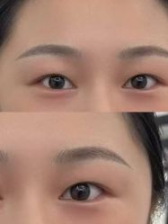 -张小野·专业半永久纹眉