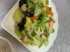 -高玛纳驴肉火烧(一世界店)