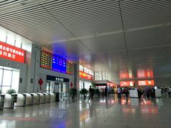 -商丘站