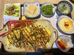 -千寿·金焰食堂(仁和新城店)