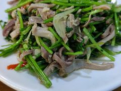-陈傻子餐厅(世纪都会店)