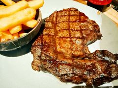 -The Meat & Wine Co Southbank(南岸店)