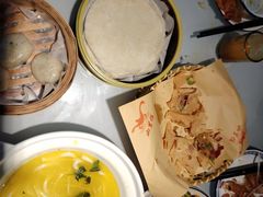 -山里俏·地标皖南菜·屯溪臭鳜鱼(北城万达店)