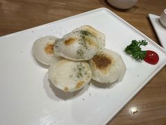 -枣子树·素食餐厅(普陀山店)