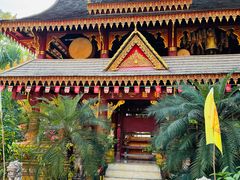 -西双版纳傣族园