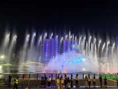 -昌州古城