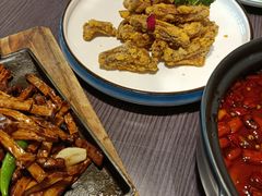 -孙家外婆•长春地标美食新名片(吾悦广场店)