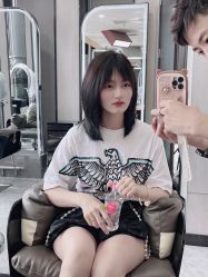 -TOP HAIR SALON