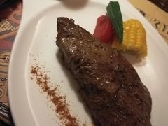 -国王牛排(银谷店)