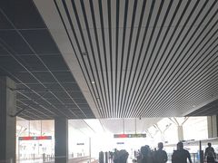 -郑州东站