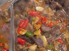 -辣不怕口味虾(凌霄路店)