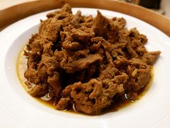-夏阳湖皇冠假日酒店-自助餐厅