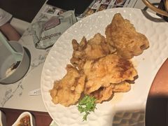 -奉天小馆·非遗东北菜(济南万象城店)