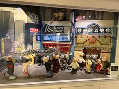 -济州岛泰迪熊博物馆