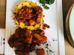 -新白鹿餐厅(城西银泰城店)