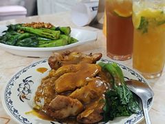 -渔记茶餐厅(渔村店)