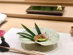 -鮨一日本料理(大中华店)