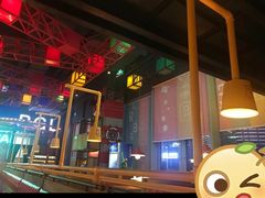 -胖哥俩肉蟹煲(来福士店)