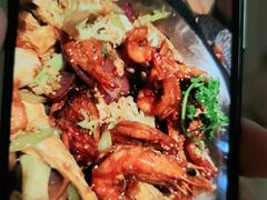 -阿田大虾(林达奥特莱斯店)