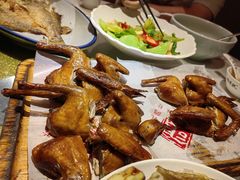 -鸽味轩·粤菜小馆(高楼门总店)