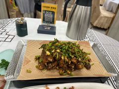 -阿甘酒家(桂青路店)