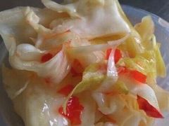 -老五鸡丝豆花面粉(瑞金北路68号院店)