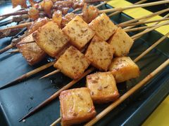 -望京小腰(北京总店)