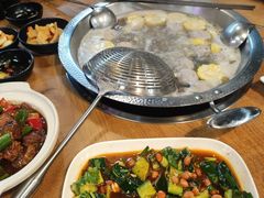 -汕头福合埕牛肉火锅(厚街店)