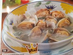 -萨莉亚(百信广场店)