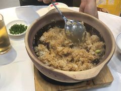 -明本湛江鸡•海鲜小厨(陈家祠店)