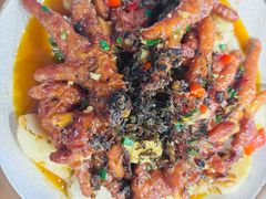 -菜香小厨(金发·印象南滨店)