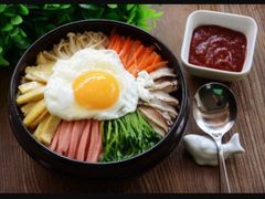 -敏丁拌饭(中街总店)