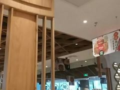 大堂-望湘园·湖南菜(宏伊店)
