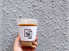 -JPG coffee(广州体育西店)