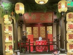 -南京大牌档(中关村领展广场店)