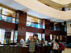 -锦州喜来登酒店