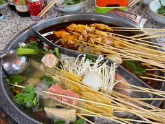 -玉林串串香·成都老字号(玉林街总店)