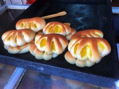 五指面包-惠源面包店(开禾路店)