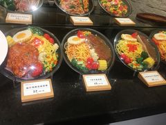 -食通天·寰宇集(杭州万象城店)