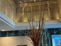 -春晖园度假酒店温泉