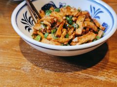 -西江红·株洲本地菜(滨江南路店)